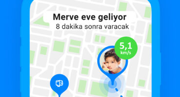 Find My Kids’den Apple Watch’a özel uygulama