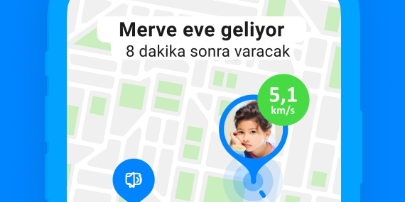Find My Kids’den Apple Watch’a özel uygulama