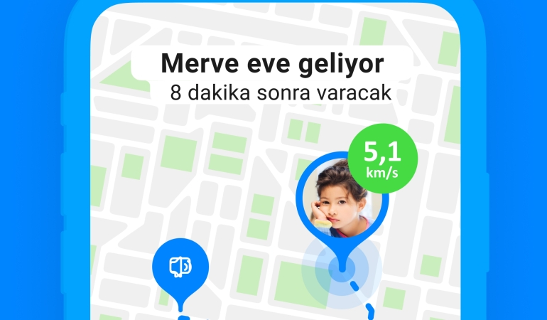 Find My Kids’den Apple Watch’a özel uygulama