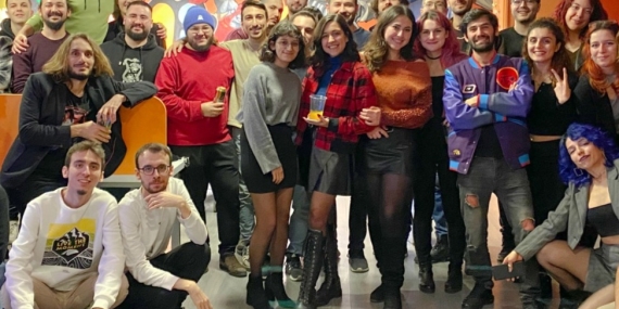 Bir Yatırım Haberi Daha Funverse Games’ten Geldi!
