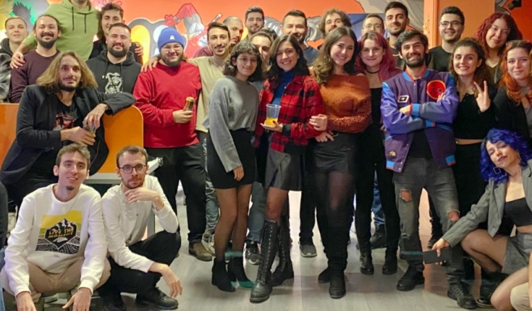 Bir Yatırım Haberi Daha Funverse Games’ten Geldi!