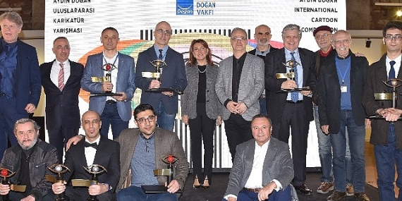 Aydın Doğan Vakfı, Cumhuriyet'in 100. yılını 'Yüzüncü Yılda Yüz Yüze' projesiyle kutluyor