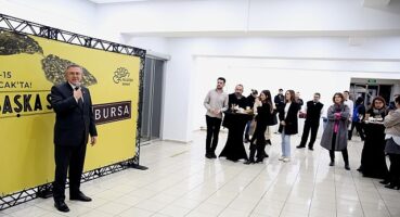 “Başka Sinema Rota: Bursa