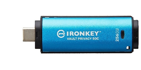 CES 2023: Kingston Technology, Genişletilmiş Donanımlarıyla Geri Dönüyor – Yeni IronKey ve Yüksek Performanslı Ürünler
