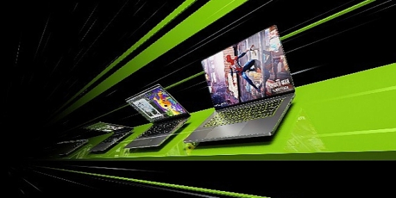 CES 2023'ten NVIDIA Müjdeleri