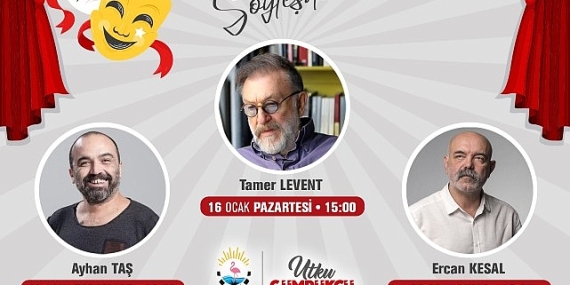 Çiğli'de Tiyatro Festivali Başlıyor