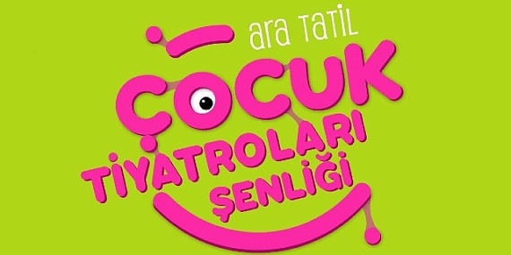 Çocuk tiyatroları şenliği başlıyor