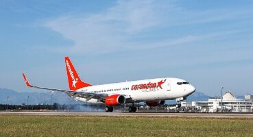 Corendon Airlines, istihdam edeceği TFO sayısını artıracak