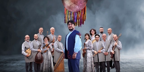 CSO Ada Ankara'da Bu Hafta (16 – 22 OCAK)