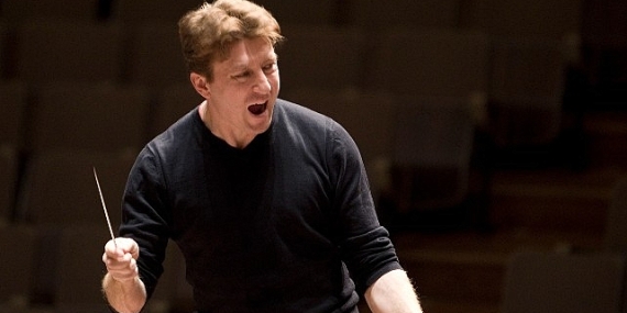 CSO Avusturalyalı Şef Matthew Coorey İle İki Büyük Konserde Buluşuyor