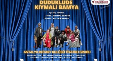 “Düdüklüde Kıymalı Bamya