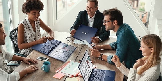 Dynabook dizüstü bilgisayar performansını maksimum düzeye taşıyor