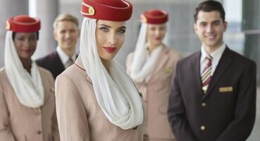 Emirates, Kabin Memuru Alımlarına Devam Ediyor