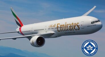 Emirates'in sektöre liderlik eden güvenlik standartları onaylandı