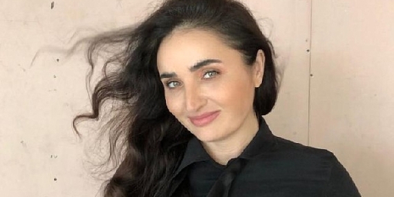 Fadik Sevin Atasoy'un Filmi İzlanda'da Dünya Prömiyeri Yapıyor
