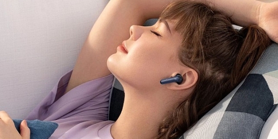 Farklı Renkleri ve Yüksek Ses Kalitesi ile Fark Yaratan Kulaklık: Anker Soundcore Life P3 TWS