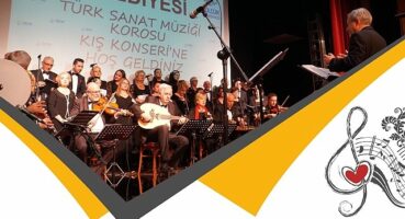 Gölcük'te Türk Sanat Müziği Dolu Bir Akşam Yaşanacak
