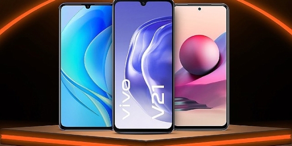 Hepsiburada'dan Performans Telefonlarında Alışveriş Kredisi ile 12 Ay Vade Farksız Taksit Fırsatı