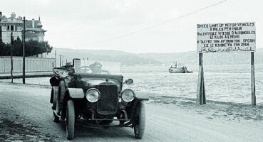 İAE'nin yeni sergisi “Meşgul Şehir: İşgal İstanbul'unda Siyaset ve Gündelik Hayat, 1918–1923