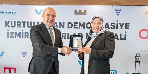 İzmir'in muhtarları turneye çıkıyor
