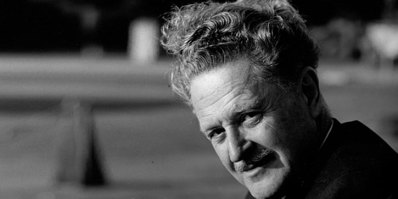 Karşıyaka Nazım Hikmet'i Anıyor