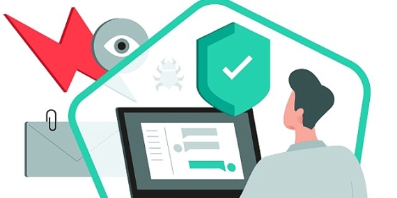 Kaspersky'den 2023 için beş yararlı dijital alışkanlık