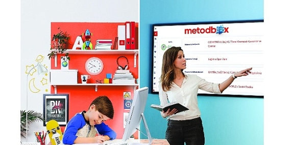 Kişiye Özgü Yapay Zeka Temelli Eğitim Platformu: MetodBox