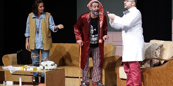 Kültür ve Sporun Merkezi Beylikdüzü