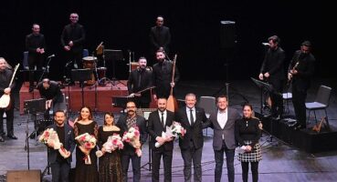 LYSA'da “Memleket Havaları