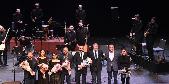 LYSA'da “Memleket Havaları" esti!