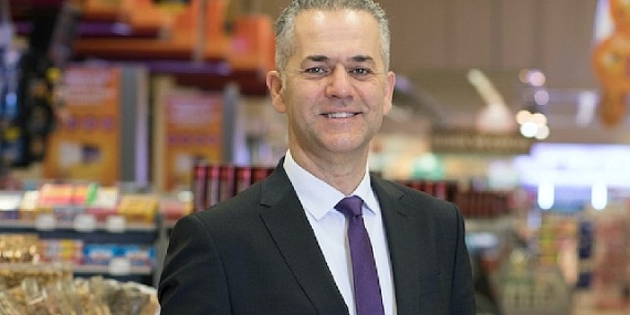 Migros Meyve Sebze Reyanlarını Yapay Zeka Teknolojisiyle Anlık Takip Ediyor