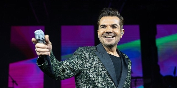 NG Enjoy'da Mimarlara Kenan Doğulu ve Ozan Doğulu Sürprizi