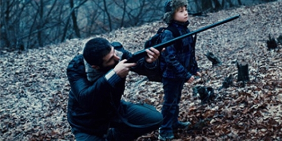 Ödüllü filmler Ocak Ayında da Atlas 1948 Sineması'nda