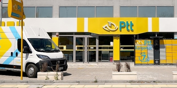 PTT Aş İş Yerlerinde Gerçekleşen Kurum Ödemeleri Artık E-Devlet Üzerinden Yapılabiliyor