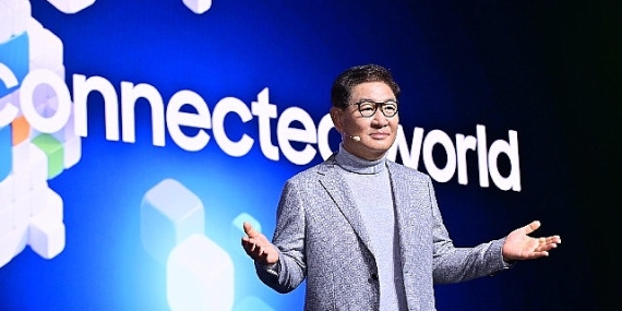 Samsung, geleceğin bağlantılı cihaz vizyonunu CES 2023'te tanıttı