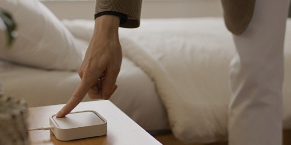 Samsung'dan akıllı ev sistemini dönüştürecek inovasyon: SmartThings Station