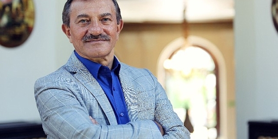 Sanayi Üretimi Desteklenmeli