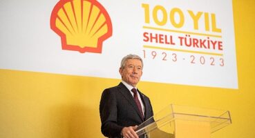 Shell, 100 Yıldır Türkiye'nin Gelişimine Enerji Katıyor