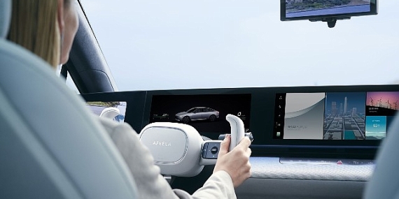 Sony Ces® 2023'te Yerini Aldı