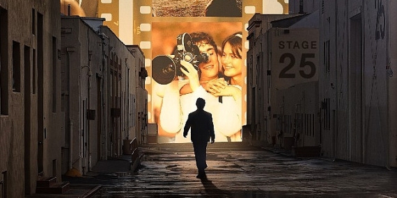 Steven Spielberg'ün kendi kişisel hikâyesinden ilham alan filmi “The Fabelmans" vizyonda!