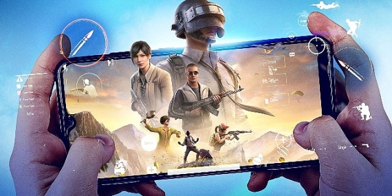 Türk Telekom'dan   PUBG MOBILE'a özel internet paketleri