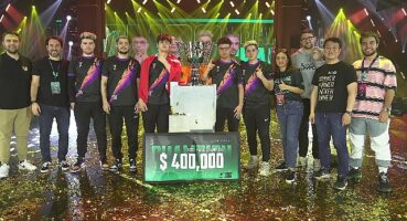 Türkiye Espor'unda Bir İlk! S2G ESports PUBG MOBILE Dünya Şampiyonu Oldu