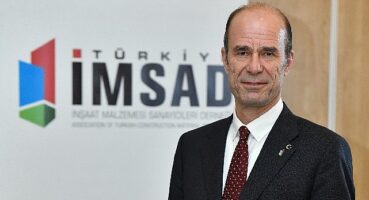 Türkiye İMSAD Başkanı Tayfun Küçükoğlu: “Enerji verimliliği sürdürülebilirlikle başlar