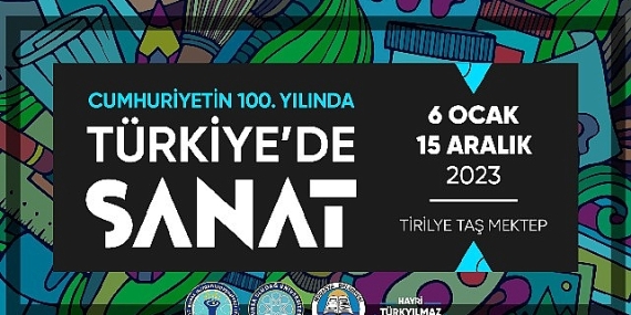 “Türkiye'de Sanat Mudanya Buluşmaları" Başlıyor