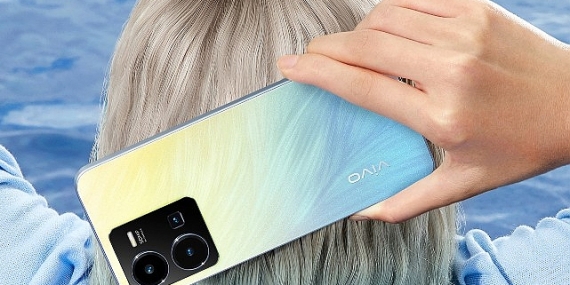 vivo'dan bir ilk: Yerli üretim Y serisi modellere üç yıl garanti