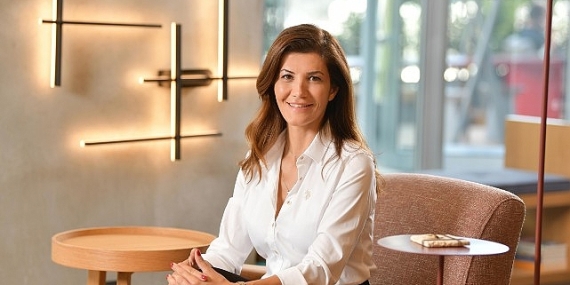 Vodafone Business Müşterilerin Sürüş Güvenliğini Yapay Zeka İle Sağlıyor
