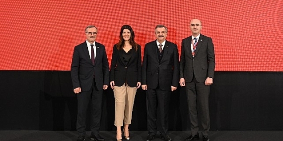 Vodafone Business, OSB'lerde 1000 Dijital Elçi Yetiştirdi