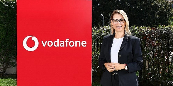 “Vodafone Yanımda", 2022'de 17,7 Milyon Kullanıcıya Ulaştı