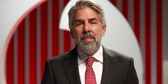 Vodafone, Yenilebilir Enerjiyle Kapsam 2 Emisyonlarını Sıfırladı
