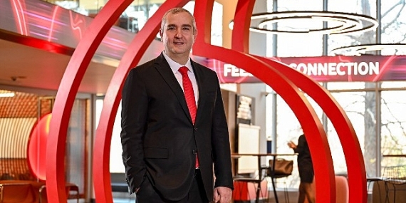 VoLTE Sayesinde Milyonlarca Vodafone'lu HD Ses Kalitesinde Konuştu